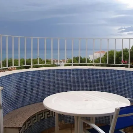 Vistamar Iv, 10 Apartment