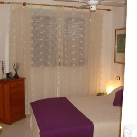 Apartment Vistamar Iv, 10 *