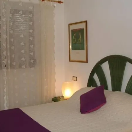 Apartment Vistamar Iv, 10 Alcoceber
