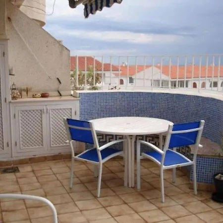 Vistamar Iv, 10 * Alcossebre
