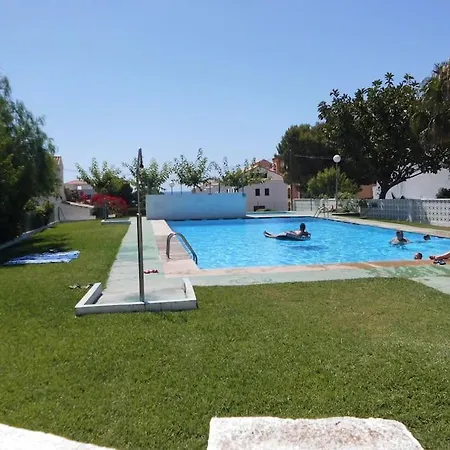 Vistamar Iv, 10 *